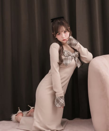 CATEGORY ワンピース | DOLCELICHE（ドルチェリーチェ）