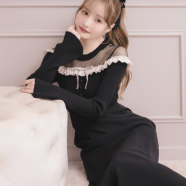 DOLCELICHE ドルチェリーチェ ワンピース Spring Collection | DOLCELICHE（ドルチェリーチェ）