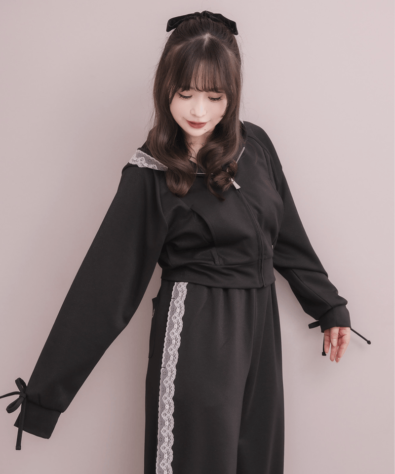 新品未使用☆dolce.ドルチェ フロッキードットパンツ yori heve 2025年最新】メゾンドドルチェ フロッキードットパンツの人気