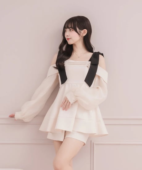 CATEGORY セットアップ | DOLCELICHE（ドルチェリーチェ）