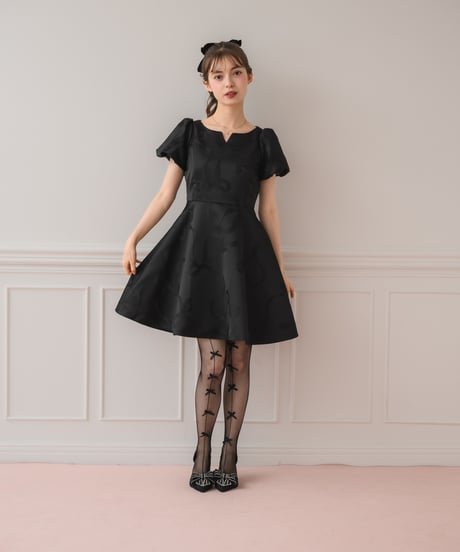 dolceliche デニムマーメイドワンピース デニムマーメイドワンピース