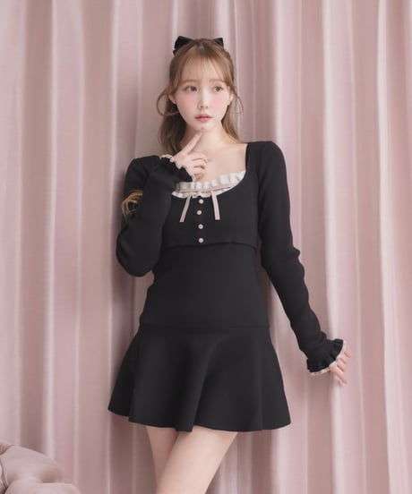 CATEGORY ワンピース | DOLCELICHE（ドルチェリーチェ）