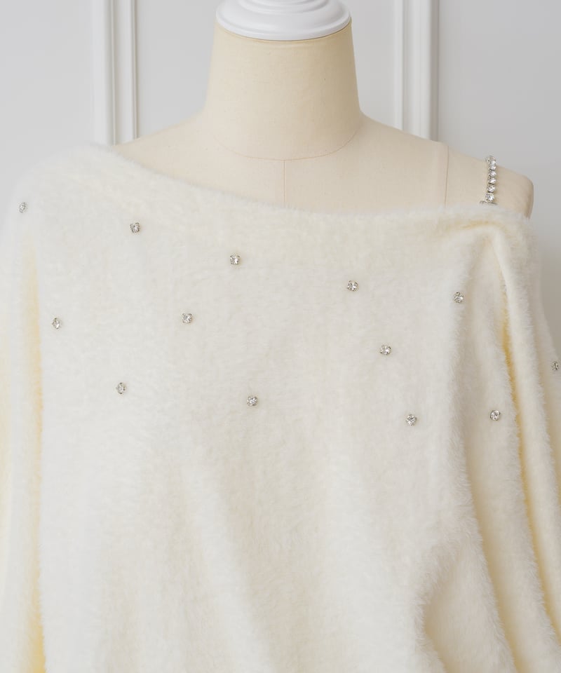 ドルマントップスセットアップ | DOLCELICHE（ドルチェリーチェ）