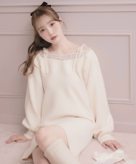 CATEGORY ワンピース | DOLCELICHE（ドルチェリーチェ）