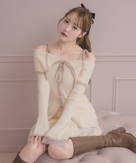 DOLCELICHE（ドルチェリーチェ）