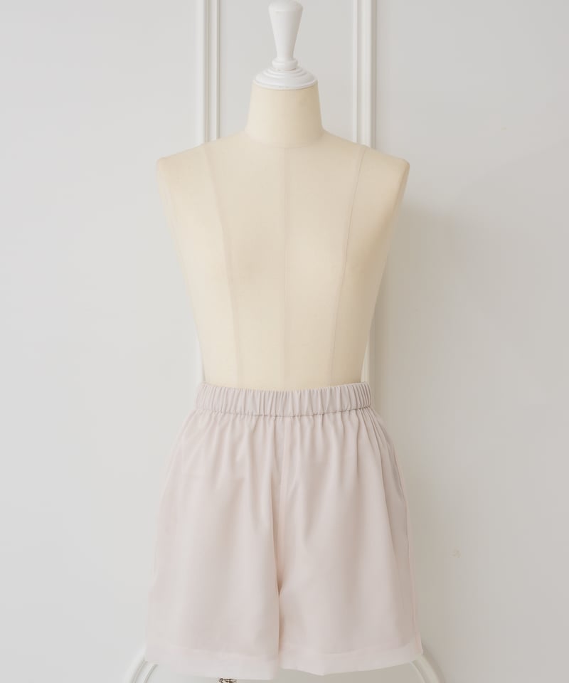 ボウタイシフォンセットアップ | DOLCELICHE（ドルチェリーチェ）