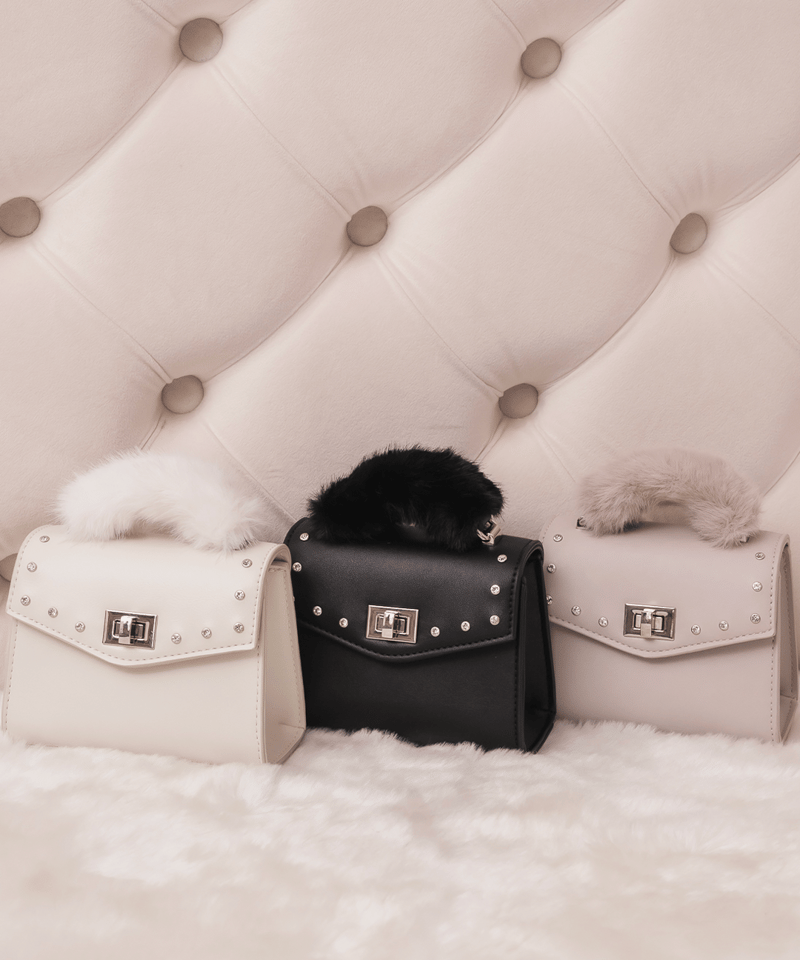 40,000円購入ノベルティ】ミニショルダーバッグ | DOLCELICHE