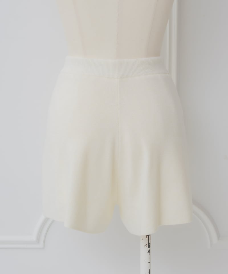 ビッグカラートップスミニスカートセットアップ | DOLCELICHE