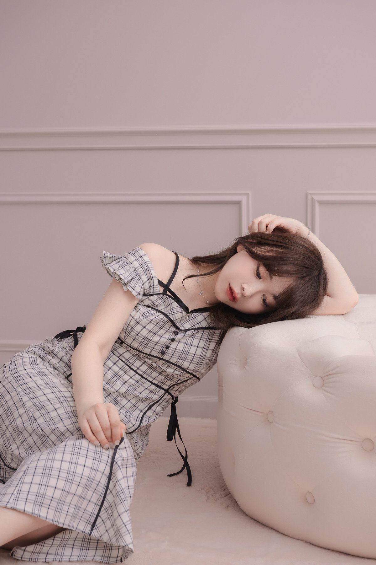 カットワークワンピース | DOLCELICHE（ドルチェリーチェ）