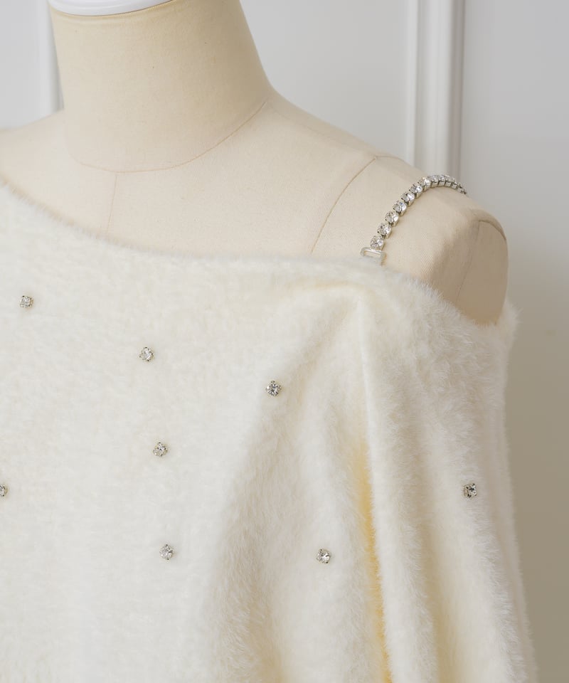 ドルマントップスセットアップ | DOLCELICHE（ドルチェリーチェ）