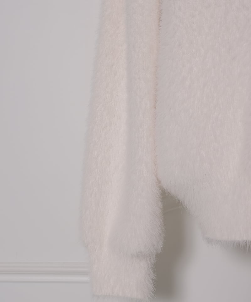 ビジューボタンカーディガン | DOLCELICHE（ドルチェリーチェ）