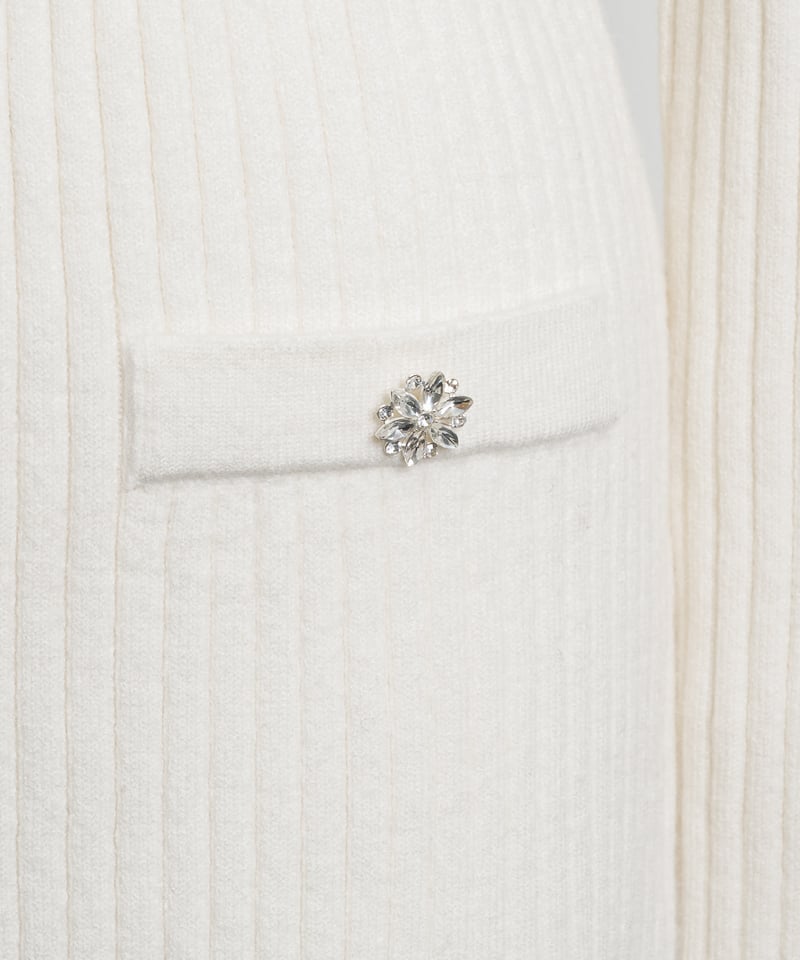 ビジューボタンセットアップ | DOLCELICHE（ドルチェリーチェ）