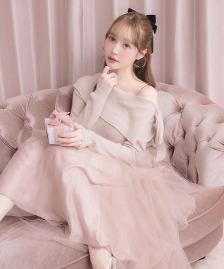 CATEGORY ワンピース | DOLCELICHE（ドルチェリーチェ）