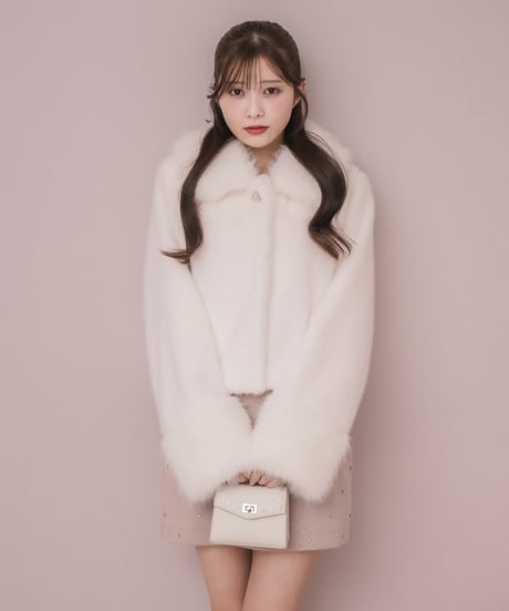 マイクロトップスセットニットワンピース ♡DOLCELICHE マイクロトップスセットニットワンピース | DOLCELICHE