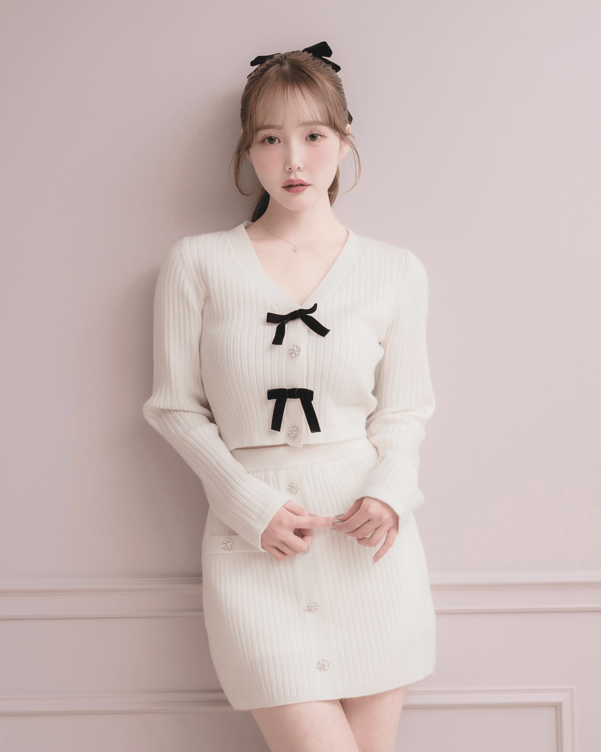 ビジューボタンセットアップ | DOLCELICHE（ドルチェリーチェ）