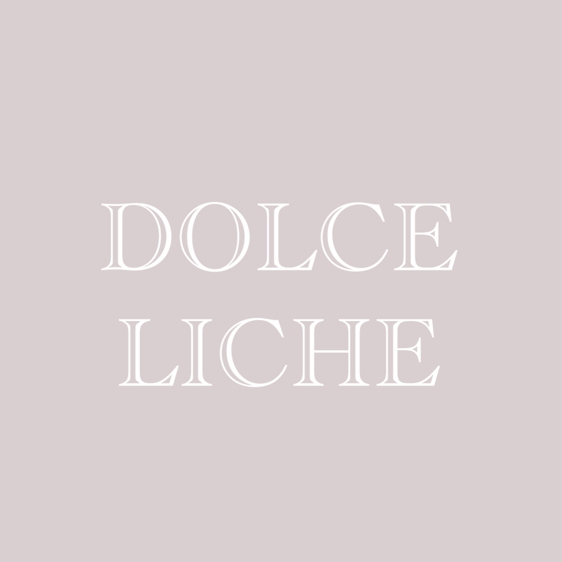 DOLCELICHE（ドルチェリーチェ）
