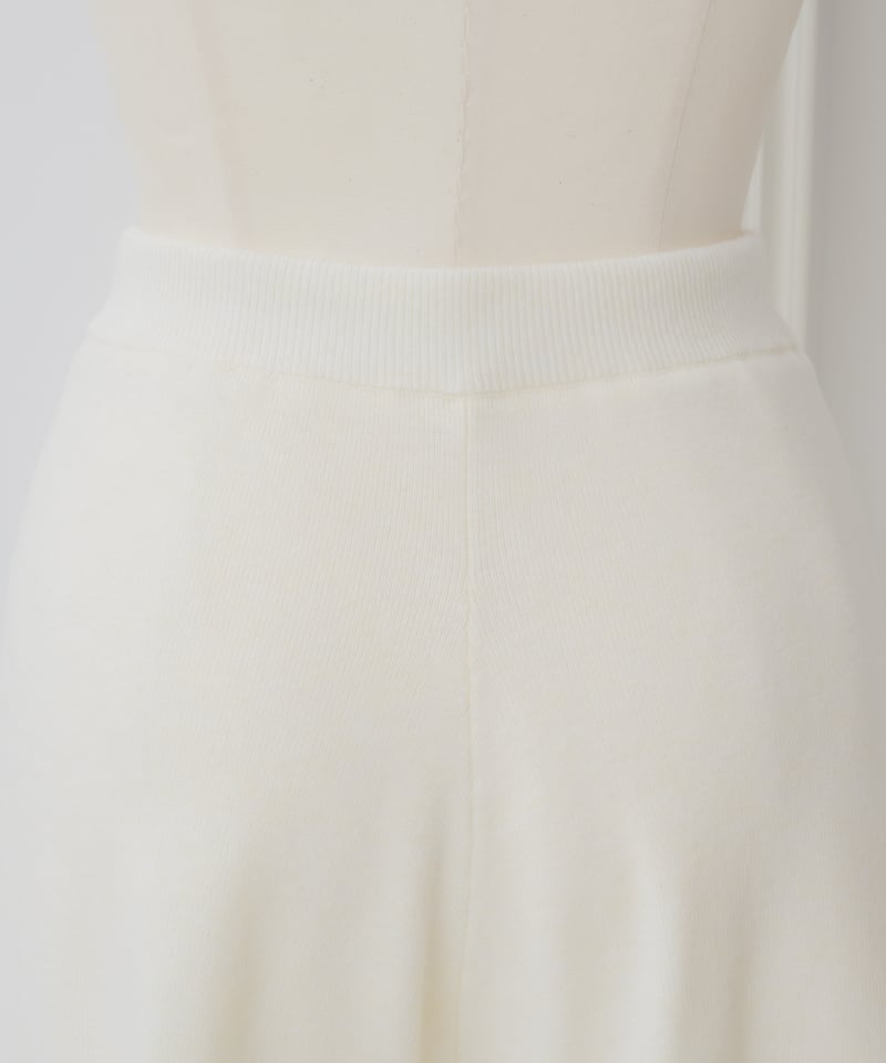 ビッグカラートップスミニスカートセットアップ | DOLCELICHE