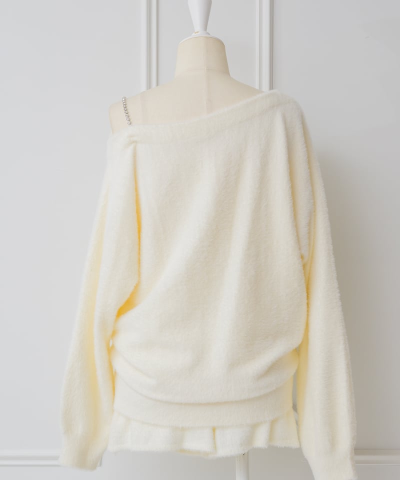 ドルマントップスセットアップ | DOLCELICHE（ドルチェリーチェ）