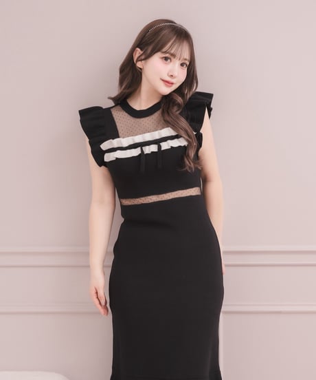 CATEGORY ロングワンピース | DOLCELICHE（ドルチェリーチェ）