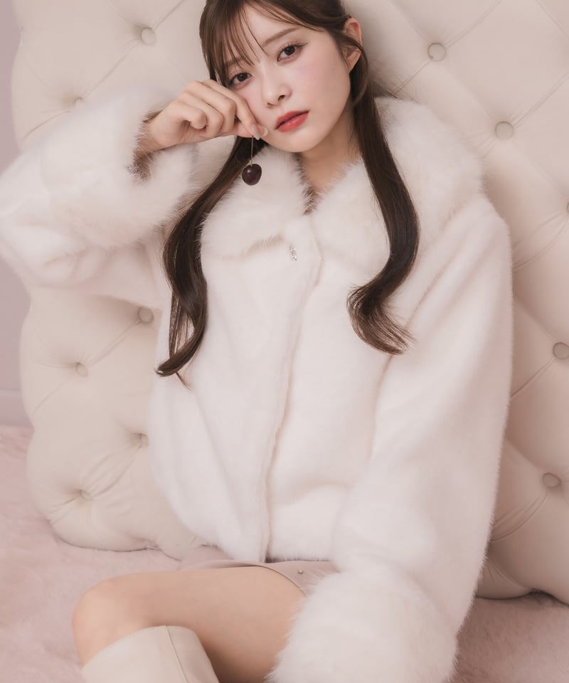 maison de Dolce. レェジェコート 楽天市場】レディコート【beige】 : maison de Dolce.