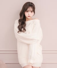 ドルマントップスセットアップ