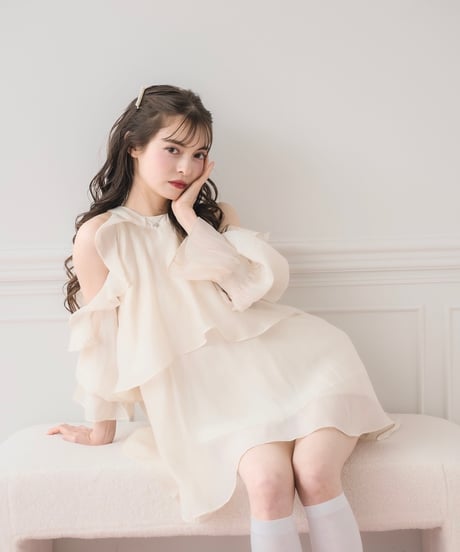 CATEGORY セットアップ | DOLCELICHE（ドルチェリーチェ）