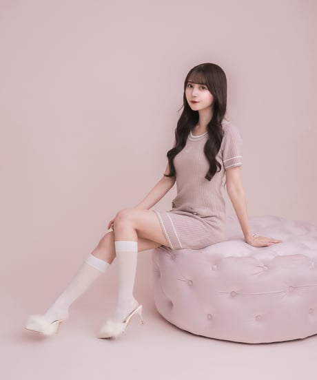 CATEGORY ニットワンピース | DOLCELICHE（ドルチェリーチェ）