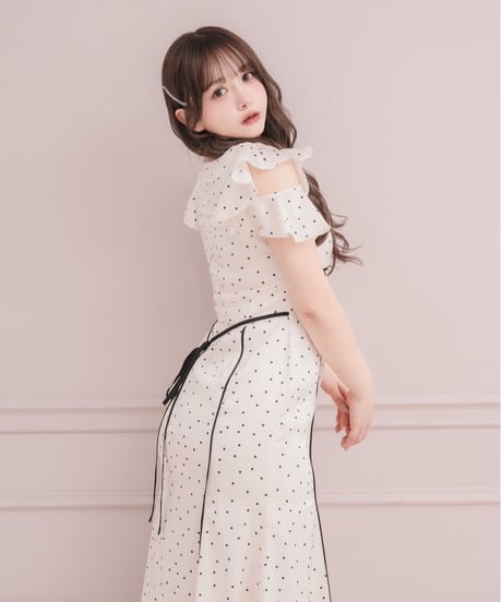 CATEGORY ロングワンピース | DOLCELICHE（ドルチェリーチェ）
