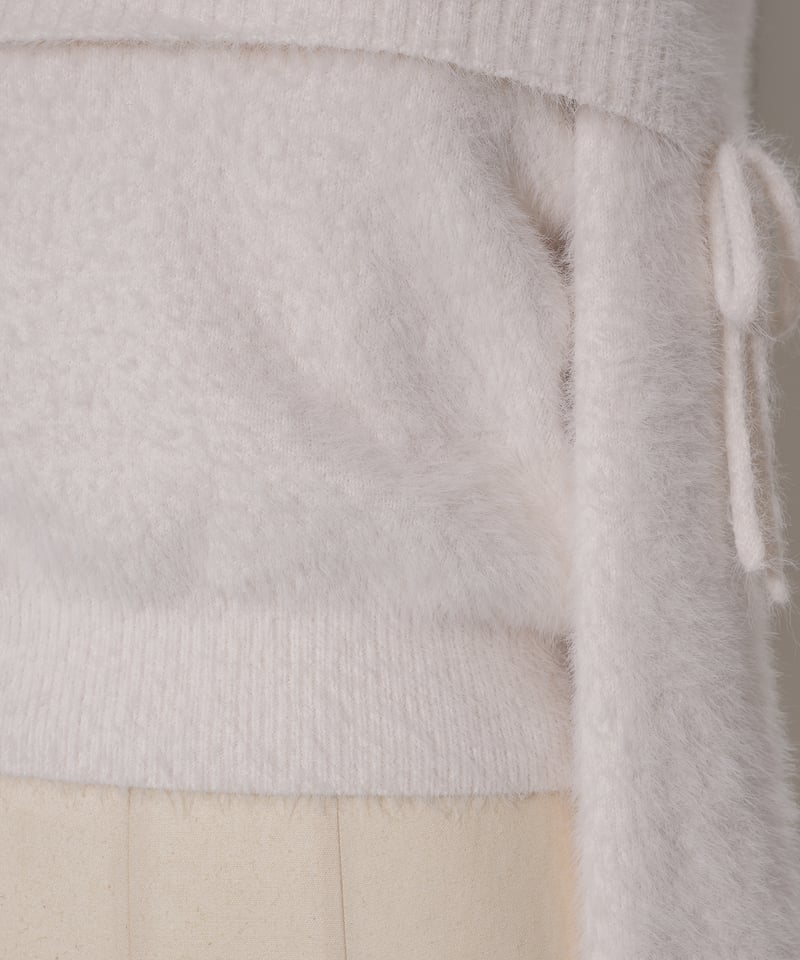 オフタートルニットトップス | DOLCELICHE（ドルチェリーチェ）