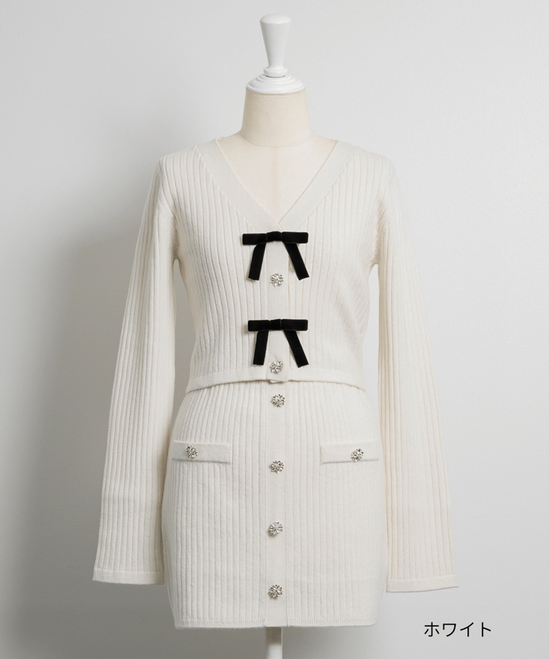 ビジューボタンセットアップ | DOLCELICHE（ドルチェリーチェ）