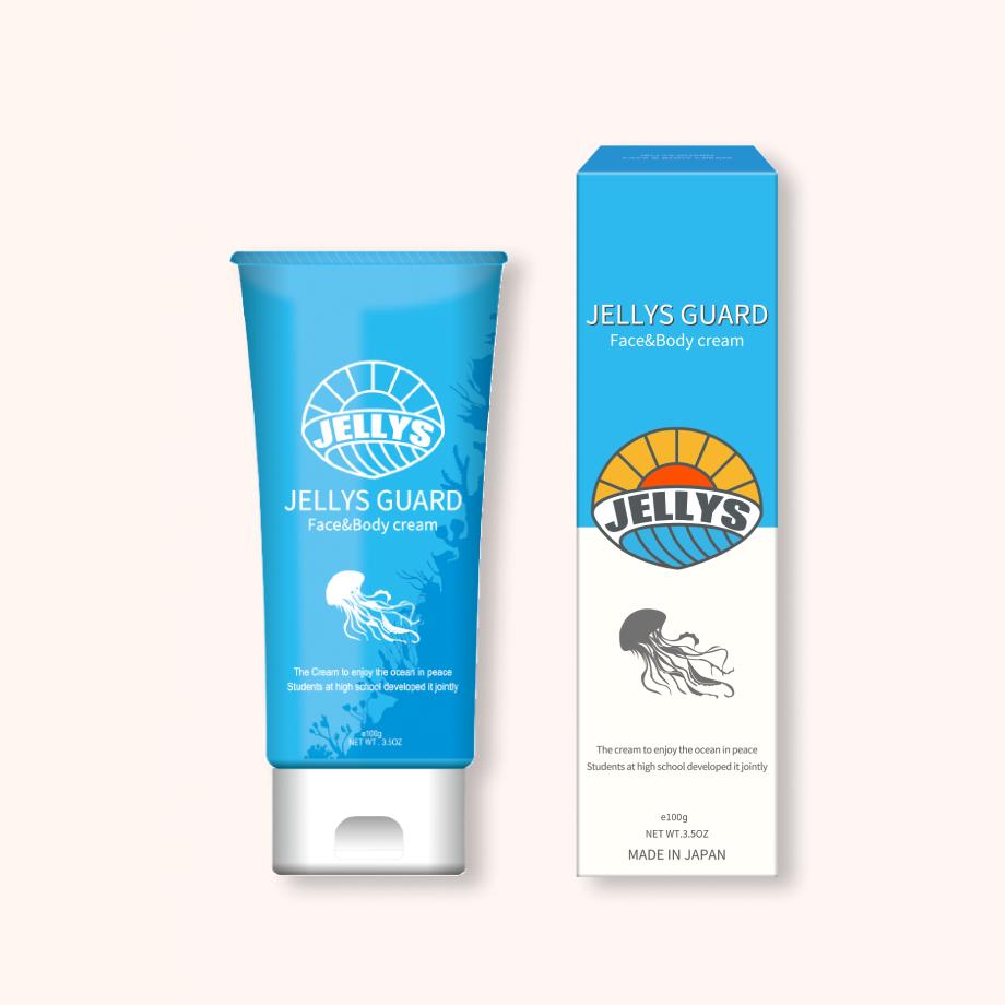 SLジェリー(ジェリー状保湿クリーム) ジェリー クリーム＿イオナヴィー