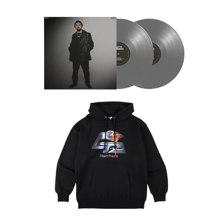 Gottz Numbers Store