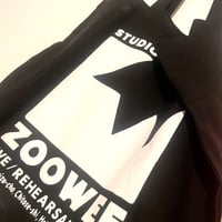 ZOOWEEトートバッグ