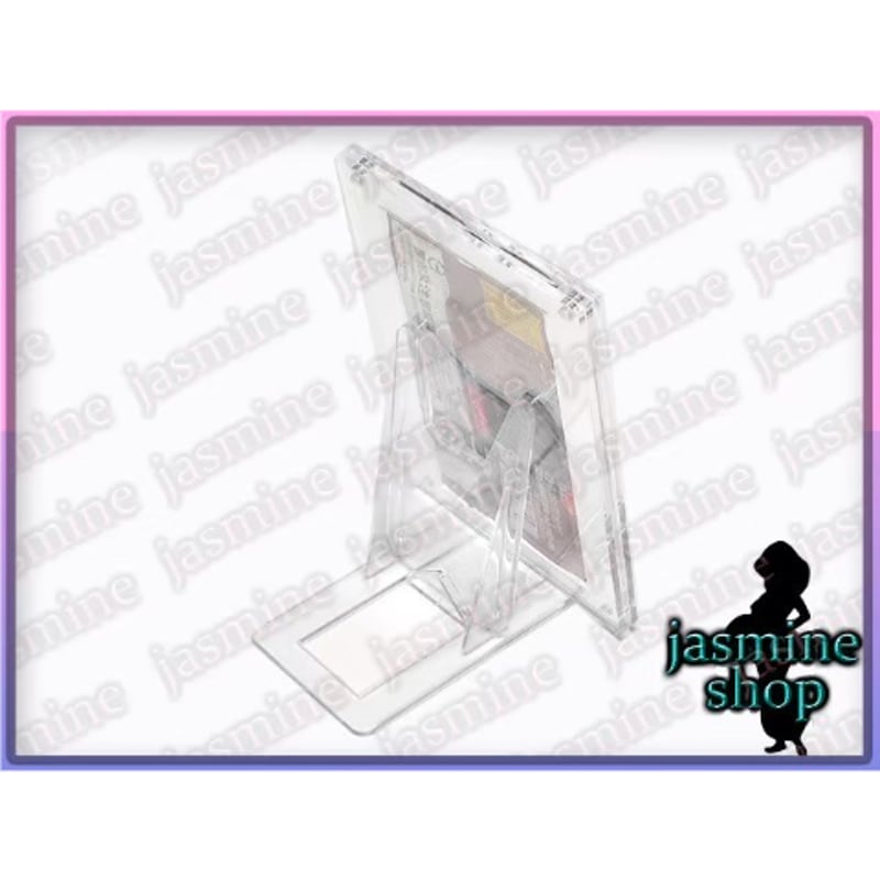 ワンピースカード 未開封パック用 マグネットローダー UVカット 1