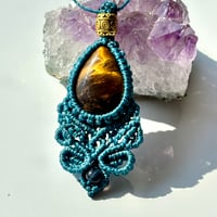 macramé e-learning A004［eddy decoペントップ］