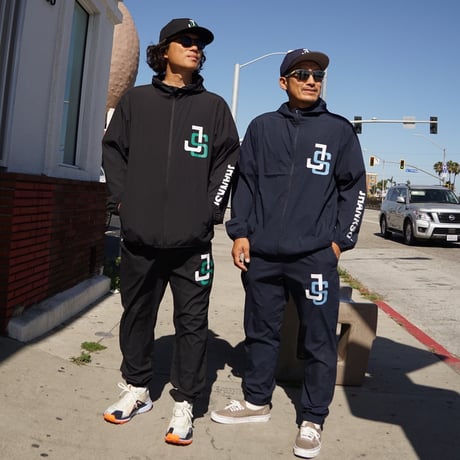 JHANKSON ジャンクソン　コーチジャケット 楽天市場】ジャンクソン JHANKSON スプリング セット アップ SPRING