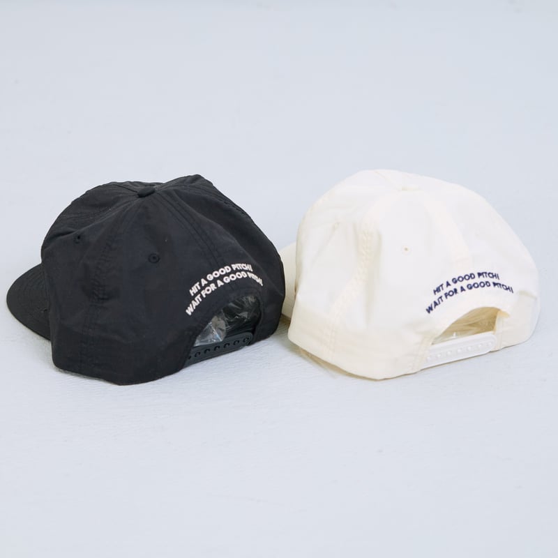 RANDY BONDS CAP | JHANKSON STORE