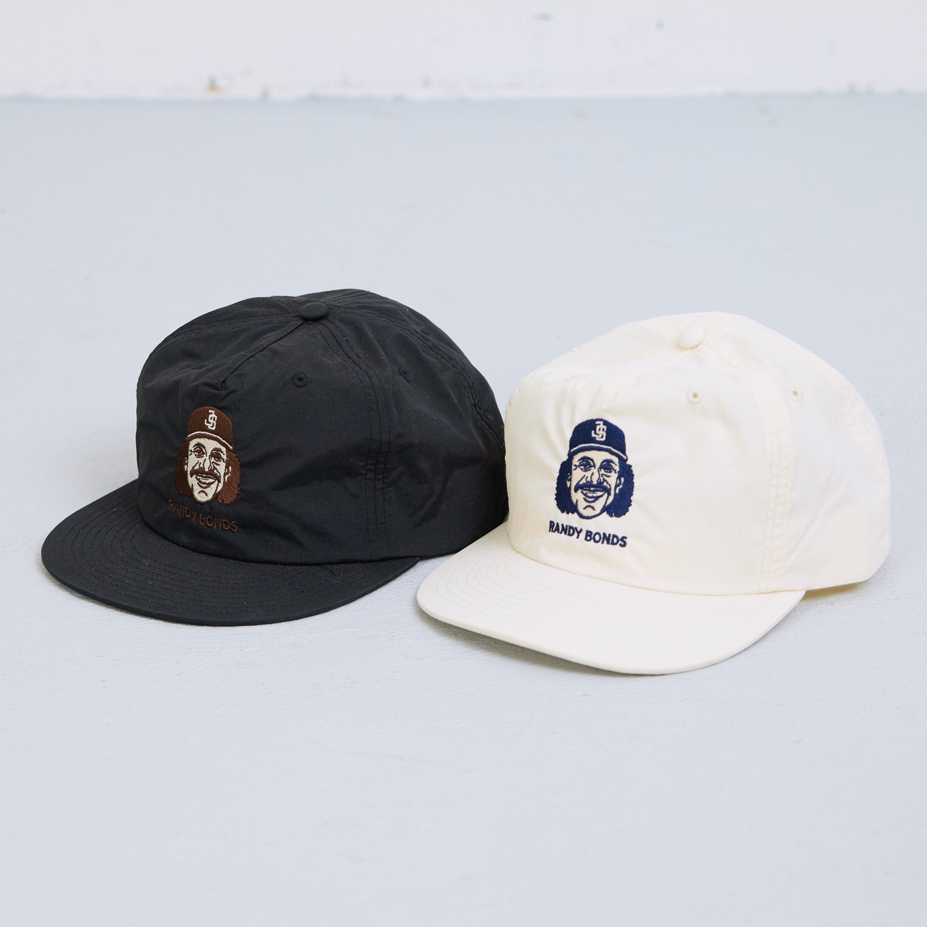 帽子 RANDY PART original