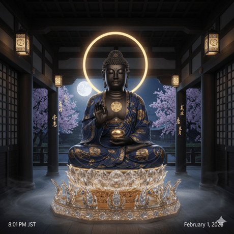 薬師如来 | STORES