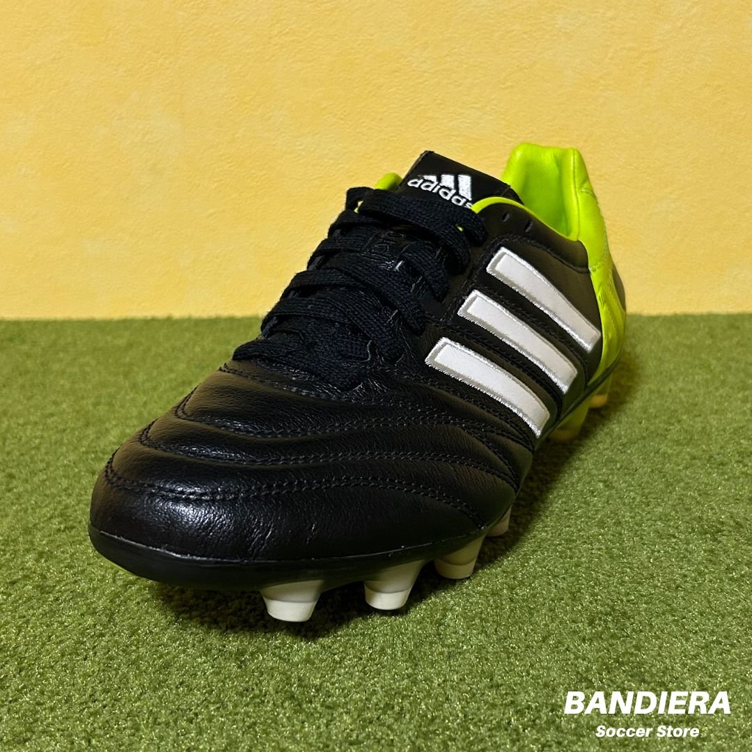 アディダス スパイク 11Pro SL TRX FG ADIDAS アディダス サッカースパイク パティーク 11pro ジャパン TRX
