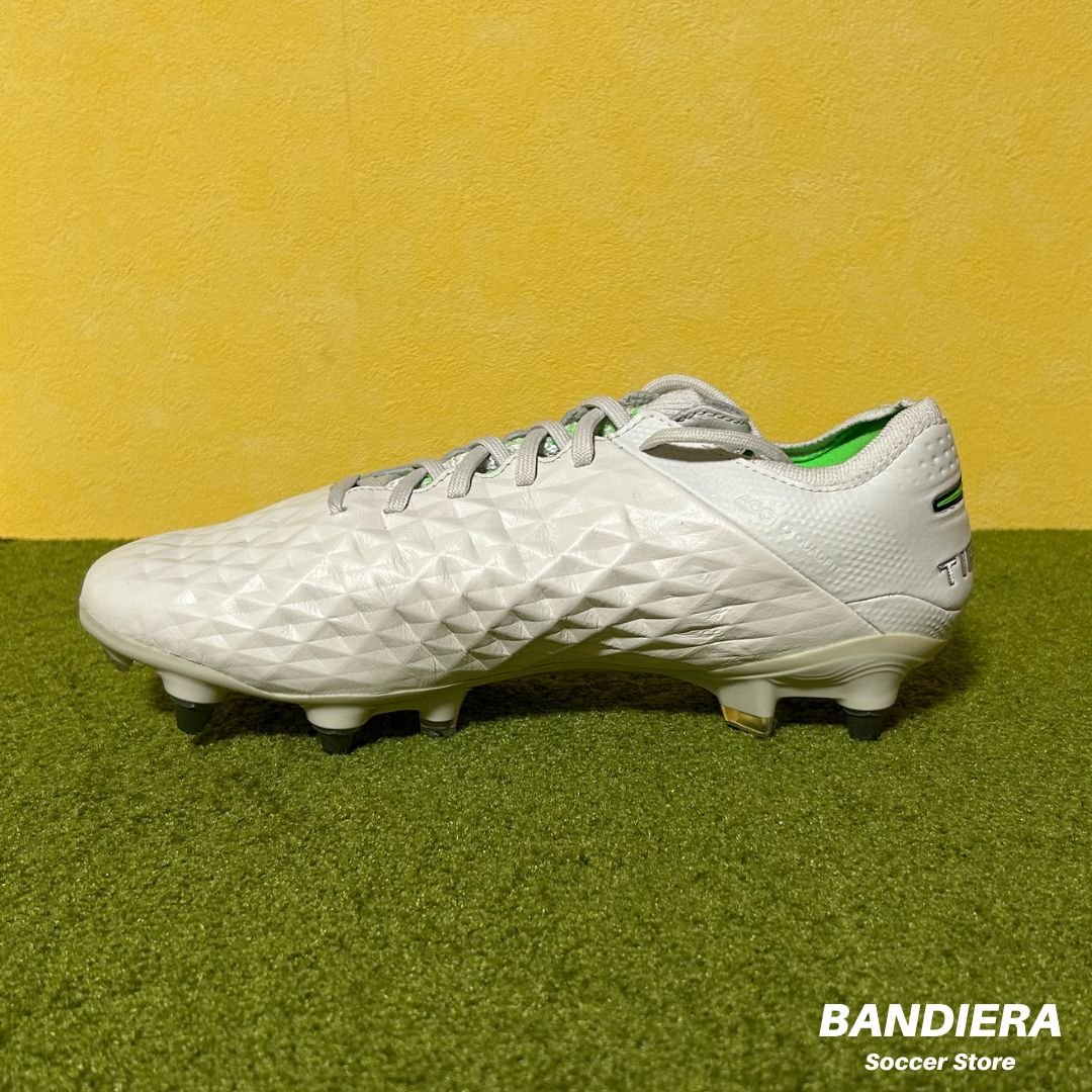 NIKE ナイキ サッカースパイク ティエンポ レジェンド 8 エリート SG
