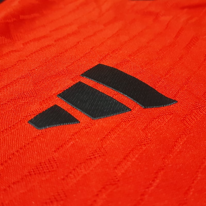 アディダス】2022 ベルギー代表 ユニフォーム ホーム 半袖