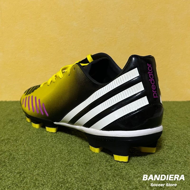 ADIDAS アディダス サッカースパイク プレデター アブソリオン