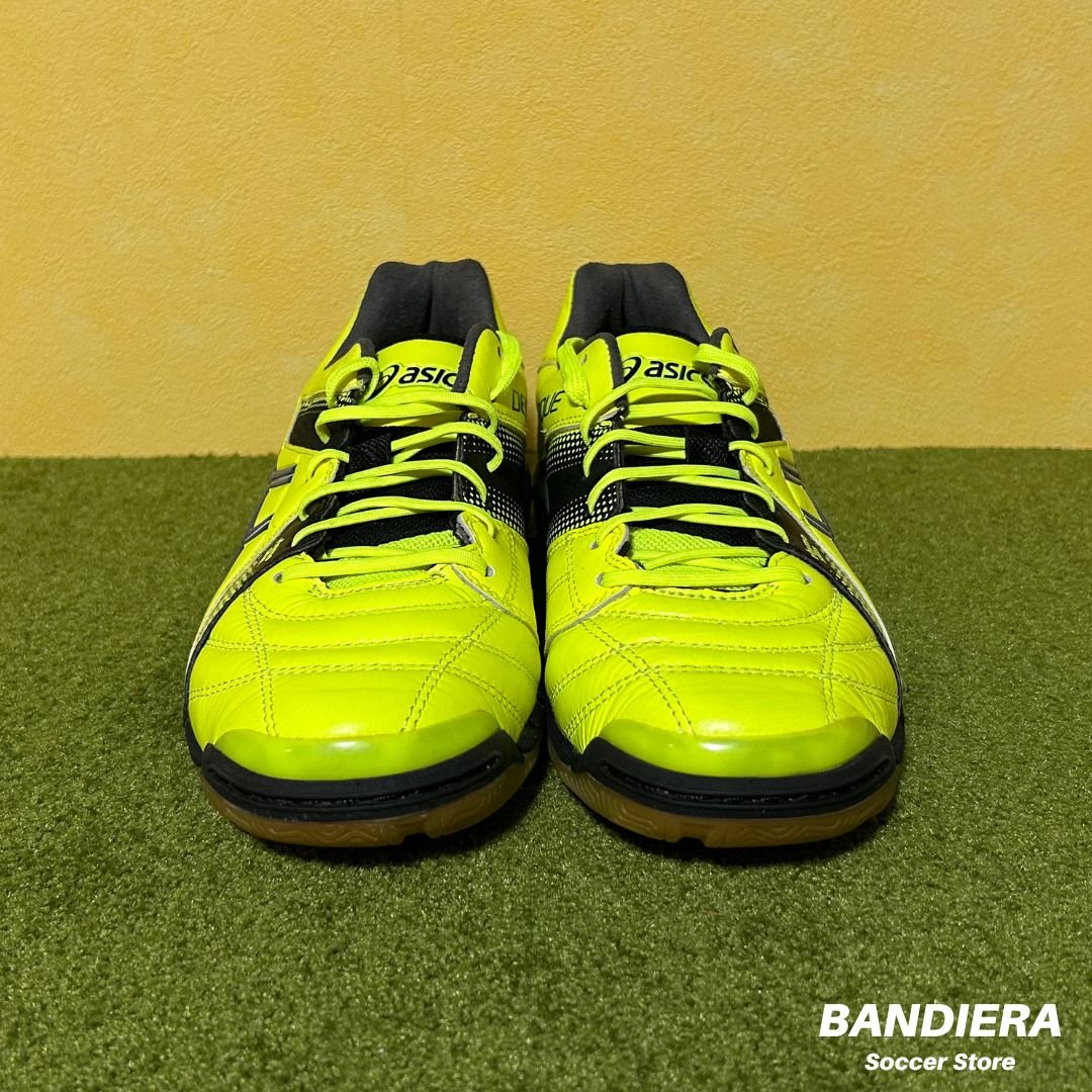 シューズ asics DESTAQUE 6J ASICS アシックス フットサルシューズ デスタッキ 6J（フラッシュ