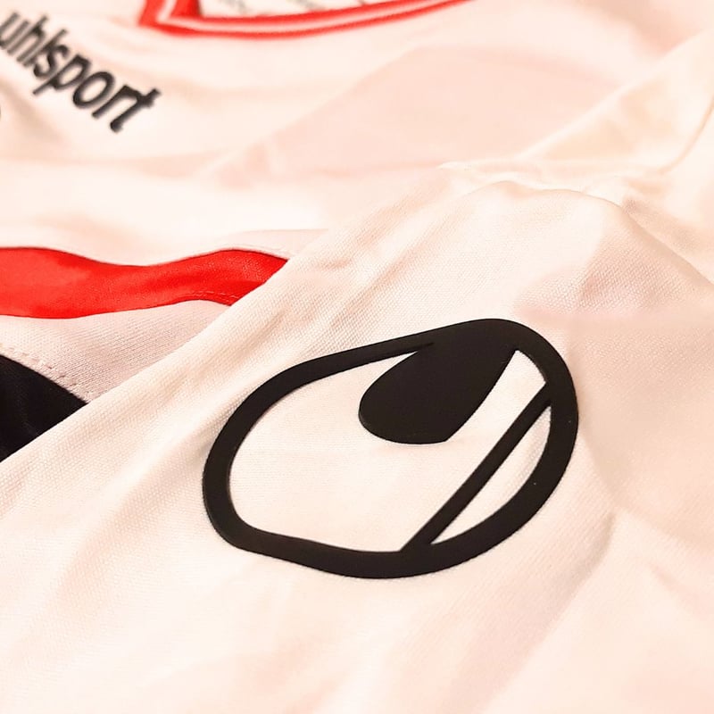 ウールシュポルト】ヴァランシエンヌFC 2014/15 ユニフォーム ホーム