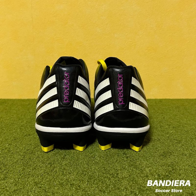 ADIDAS アディダス サッカースパイク プレデター アブソリオン