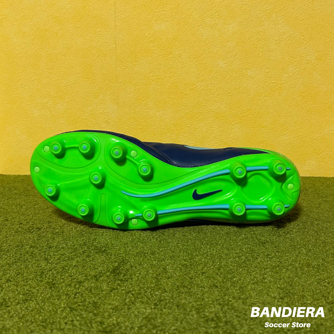 NIKE ナイキ サッカースパイク ティエンポ レガシー II HG-E