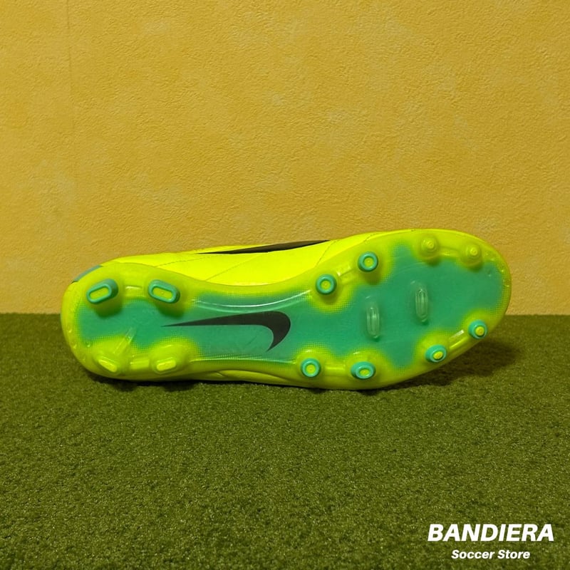 NIKE ナイキ サッカースパイク ティエンポ レジェンド IV ACC FG