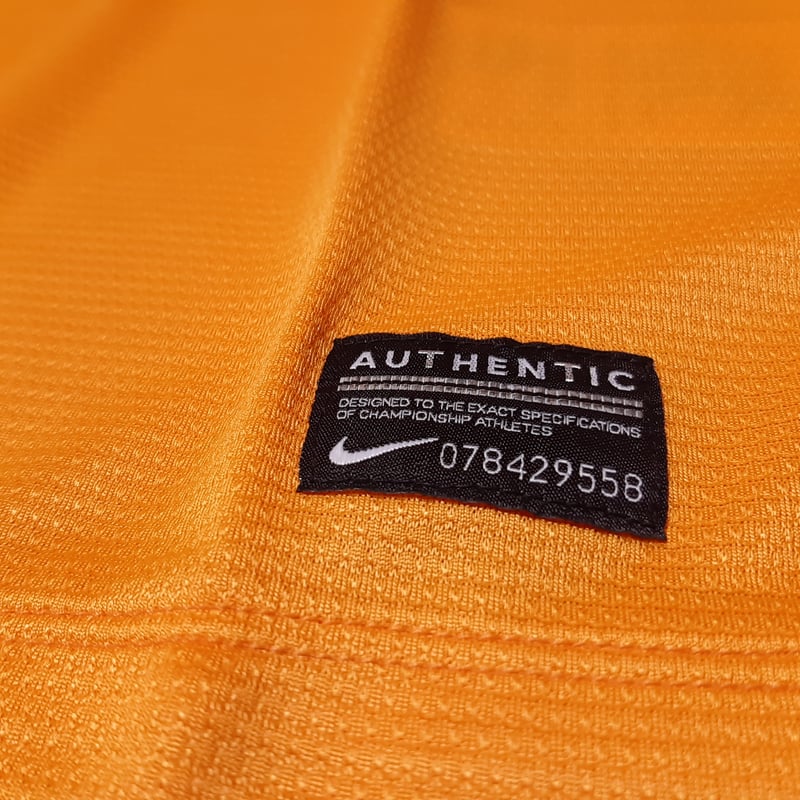 NIKE ナイキ カイザー チーフス 2013/14 ユニフォーム ホーム S KAIZER CHIEFS 2013 2014 HOME SHIRT FOOTBALL SOCCER JERSEY