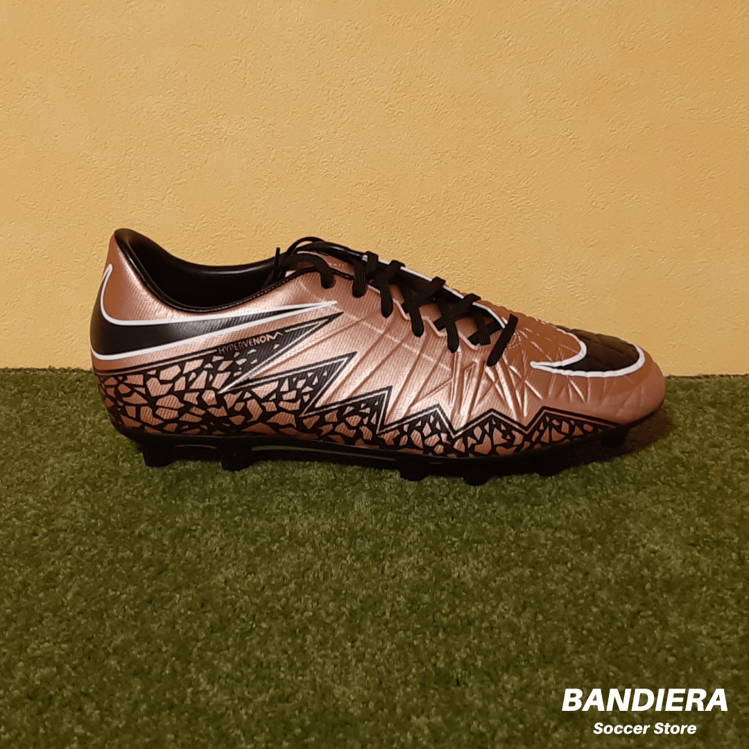 NIKE ナイキ サッカースパイク ハイパーヴェノム ファタル Ⅱ HG-E